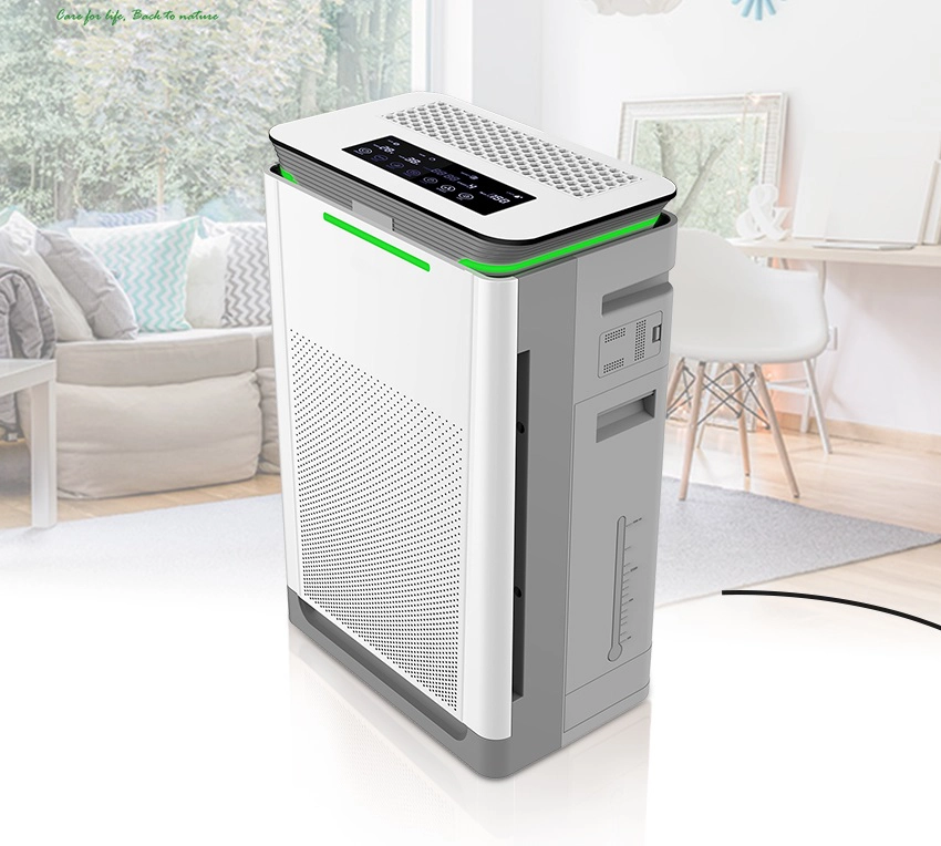 Máy lọc không khí PQ-KK12