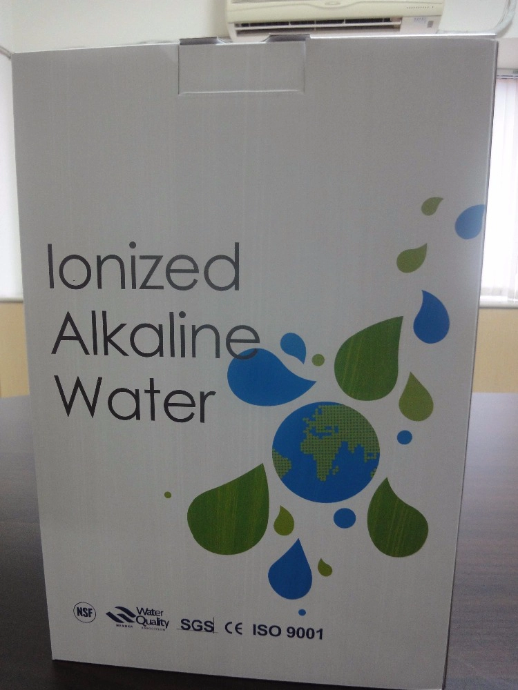 Máy lọc nước điện giải PQ-IK03