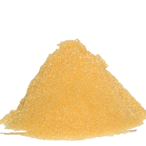  HẠT NHỰA TRAO ĐỔI ION PUROLITE