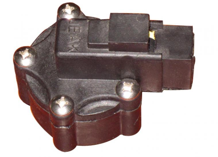 Van Áp Thấp Nhập Khẩu