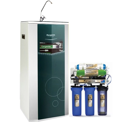 Máy Lọc Nước KG109AVTU