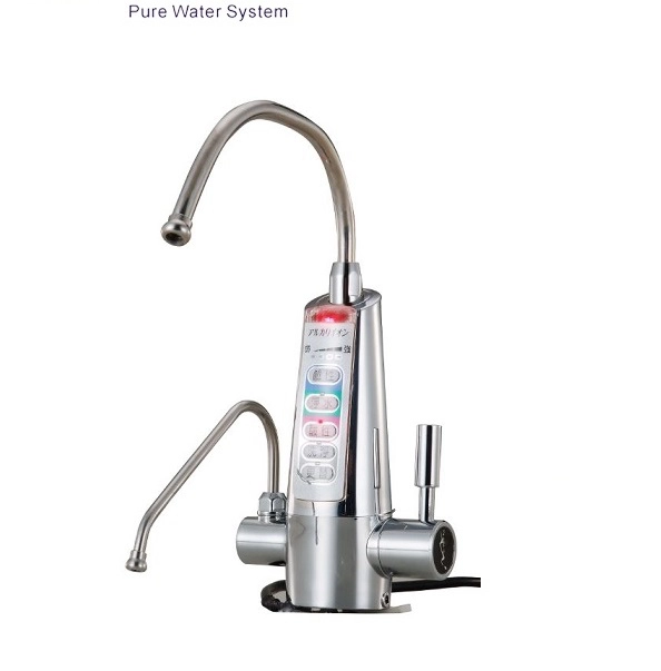 Alkaline Water Ionizer PQ-IK04